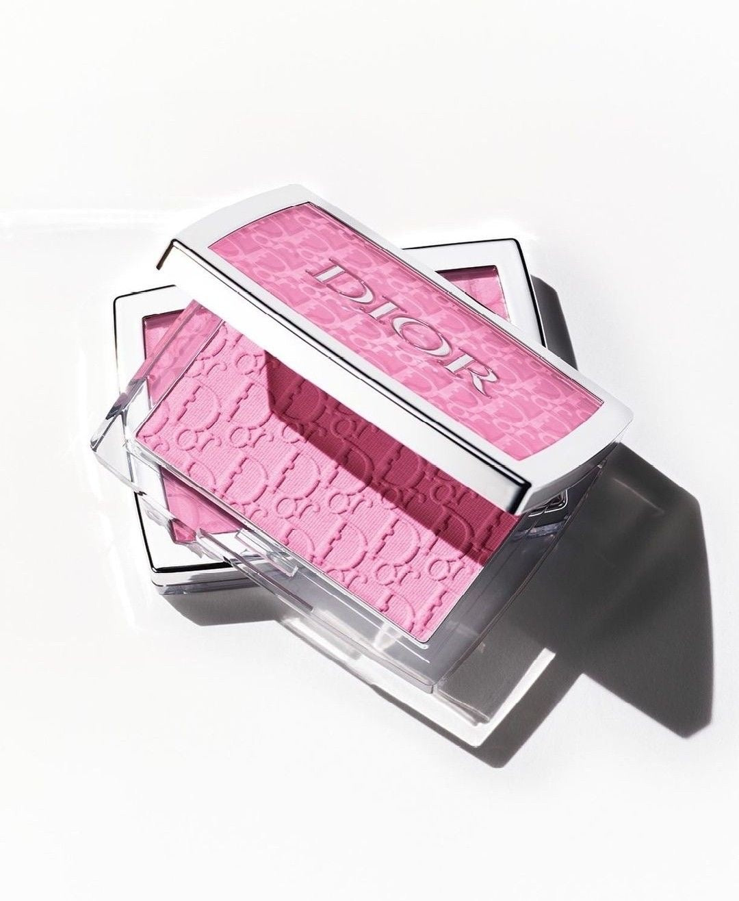 Dior Backstage Rosy Glow 001 Pink
