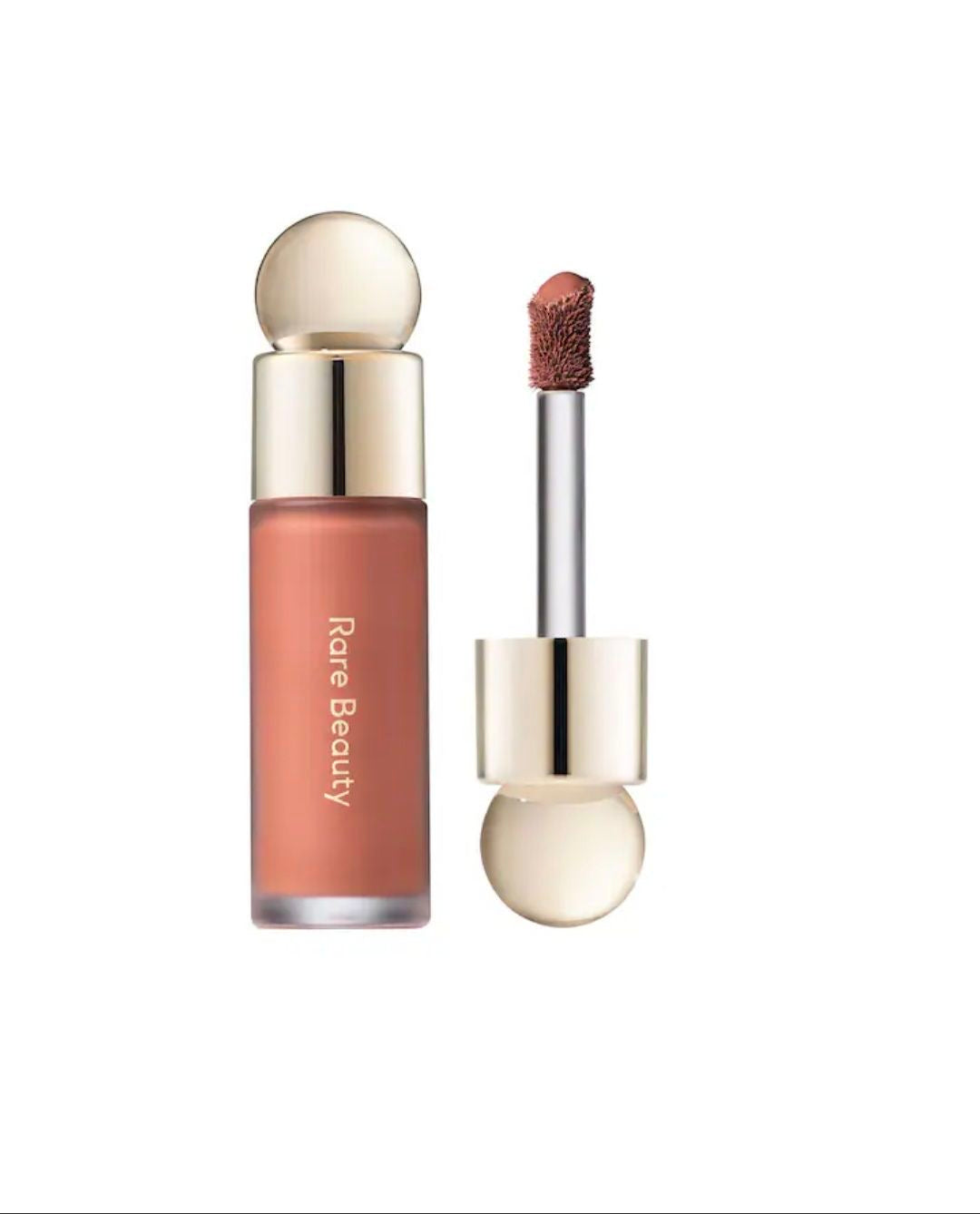 Rare Beauty Soft Pinch Liquid Blush – цвят Virtue