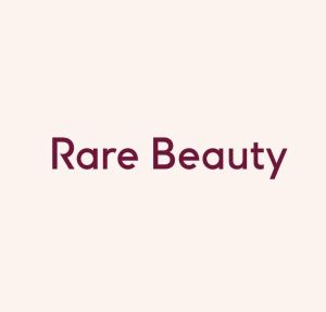 RARE BEAUTY 