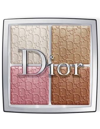 Dior Backstage Glow Palette 01