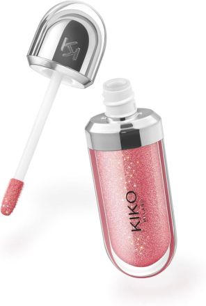 KIKO 3D Hydra Lipgloss – 17 Pearly Mauve