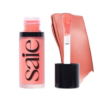 Saie Dew Blush – Poppy