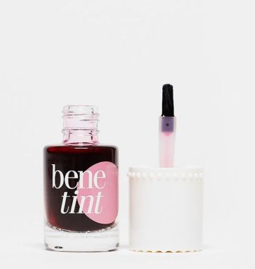 Benetint – Течен руж и гланц за устни