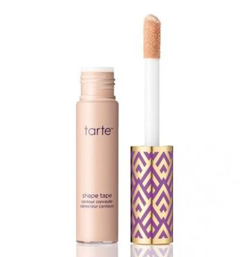 tarte concealer 22N