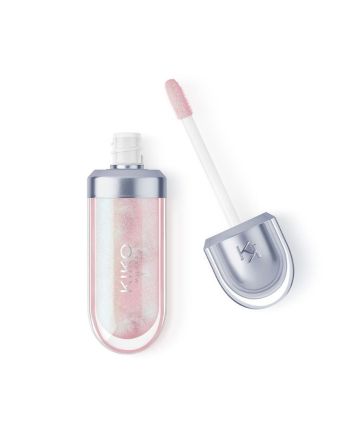 KIKO 3D Hydra Lipgloss 48 – Pink Metaverse