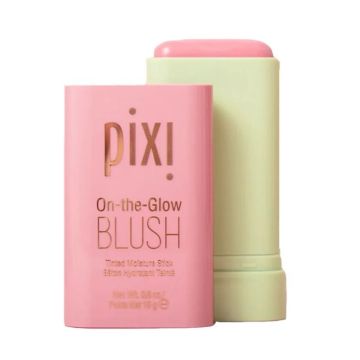 Pixi On-the-Glow Blush – Pink