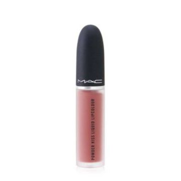 MAC Powder Kiss Liquid Lipcolour – 952 Taken