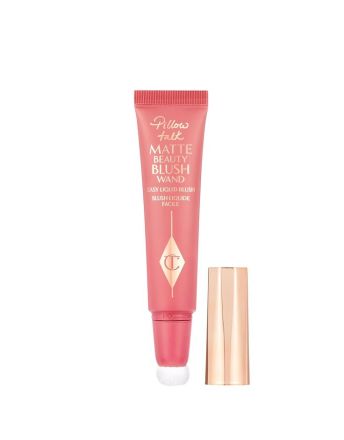 Charlotte Tilbury Течен руж – Pillow Talk