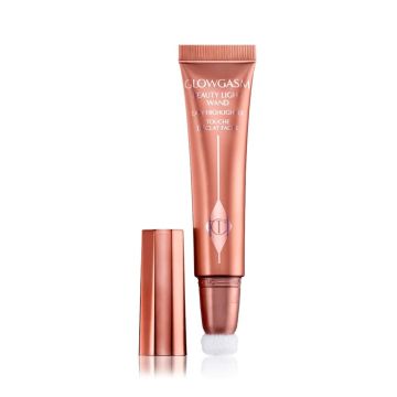 Charlotte Tilbury Течен руж-хайлайтър – Pinkgasm