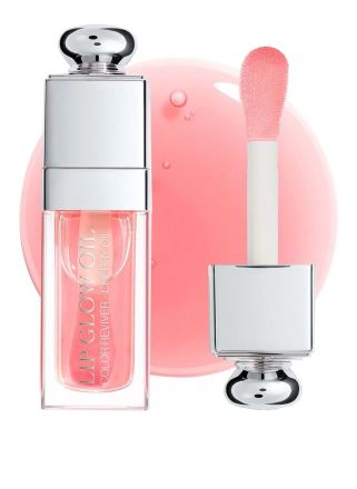 Dior Addict Lip Glow Oil 001 Pink