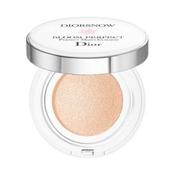 Dior Bloom Perfection Cushion Foundation