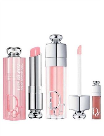 Dior Lip Set Dior Addict Lip Glow 