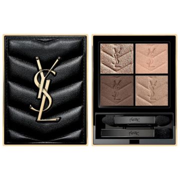 Yves Saint Laurent Couture Mini Clutch Eyeshadow Palette – 100 Stora Dolls