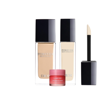 Spooky Radiance Duo – Dior Perfect Skin с подарък Laneige