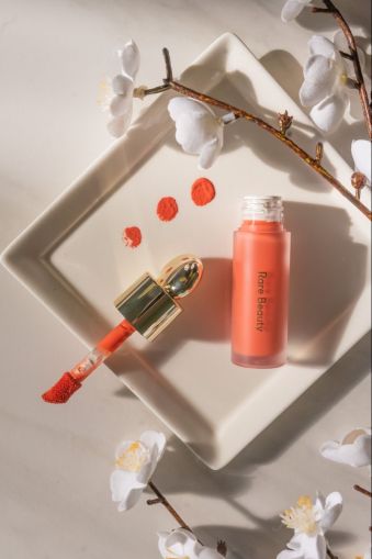 Rare Beauty Soft Pinch Liquid Blush – цвят Joy 