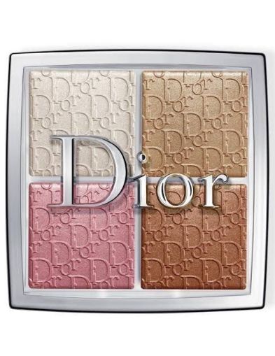 Dior Backstage Glow Palette 01
