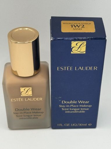 Estée Lauder Double Wear – 1w2 sand