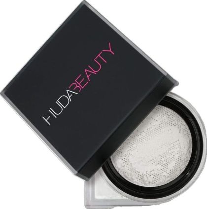 Huda Beauty Easy Bake Loose Powder – Pound Cake