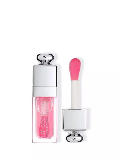 Dior Addict Lip Glow Oil – 007 Raspberry