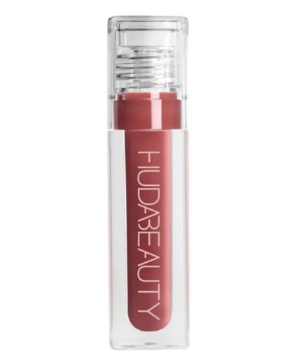 Huda Beauty Lip Gloss Bombshell 