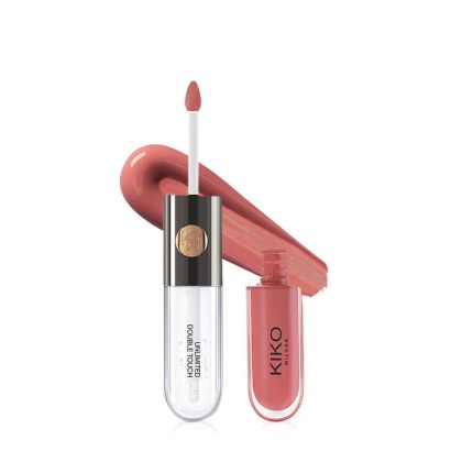 KIKO Double Touch 120 (Rosy Mauve)