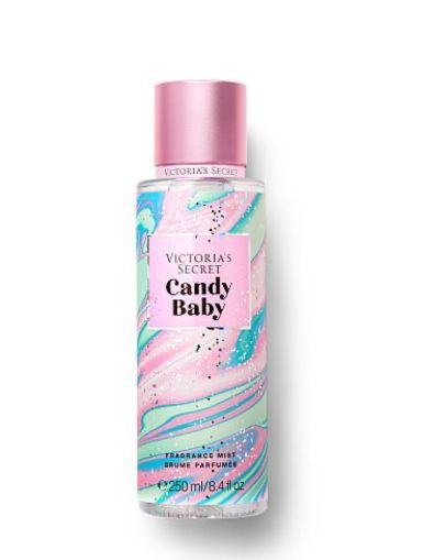 Victoria’s Secret Candy Baby