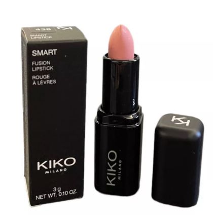 KIKO Smart Fusion Lipstick № 438