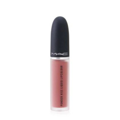 MAC Powder Kiss Liquid Lipcolour – 952 Taken