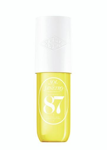 Sol de Janeiro Cheirosa 87 Rio Radiance Perfume Mist
