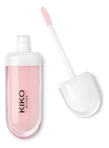 KIKO Milano 3D Hydra Lipgloss 01