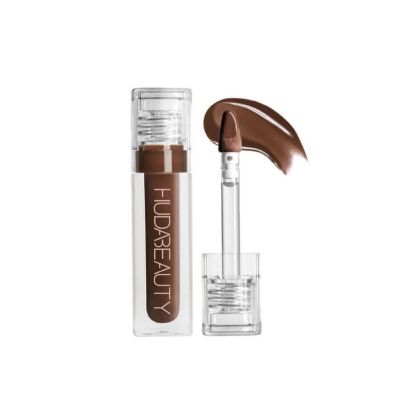 Huda Beauty Silk Balm – Coco Gloss