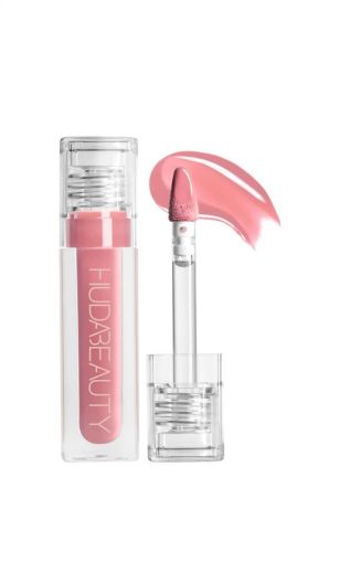 Huda Beauty Lip Strobe – Sugar Baby