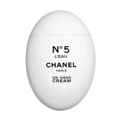 Chanel №5 Hand Cream