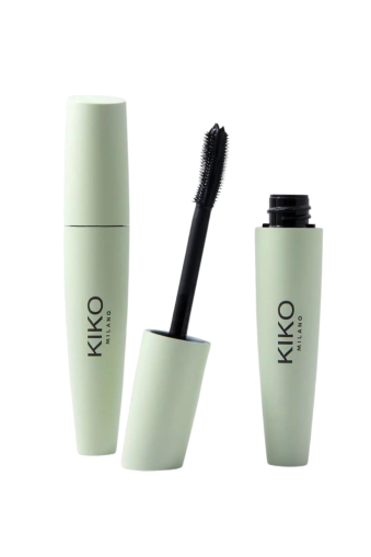 KIKO Milano Green Me Mascara