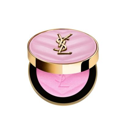Очаквайте тази седмица- YSL Couture Blush 42 Rose Lavallière