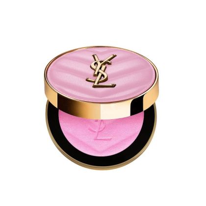 YSL Couture Blush 42 Rose Lavallière