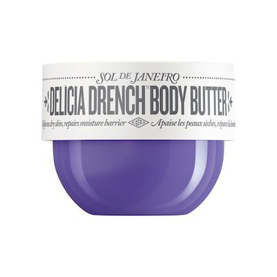 Sol de Janeiro Delícia Drench Body Butter — Cheirosa 59