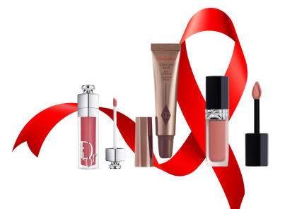 Glam Holiday Kit – празничен комплект за сияйни празници