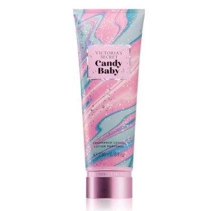 Victoria’s Secret Candy Baby Body Lotion