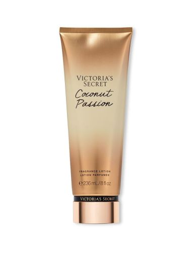 Victoria’s Secret Coconut Passion Body Lotion