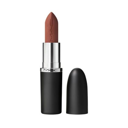 MAC Matte Lipstick-Taupe (616)