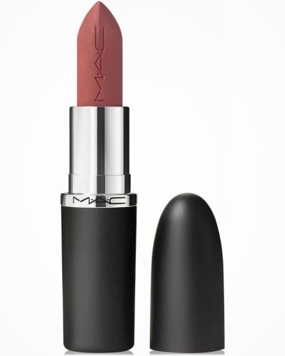 MAC Matte Lipstick – Velvet Teddy (617)