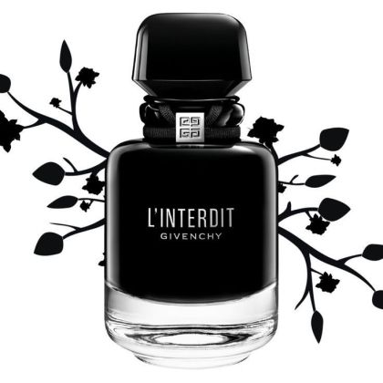 Givenchy L’Interdit Eau de Parfum