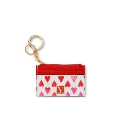 Victoria's Secret Card Holder