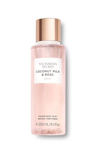 Victoria’s Secret Coconut Milk & Rose – Body Mist
