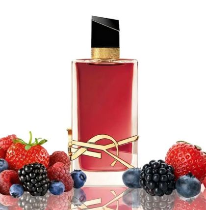 Yves Saint Laurent Libre – Berry Crush