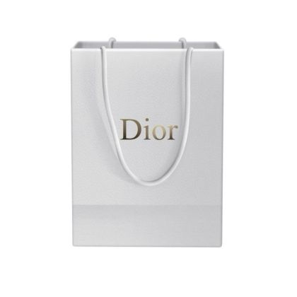 Dior Gift Bag – луксозен подаръчен плик