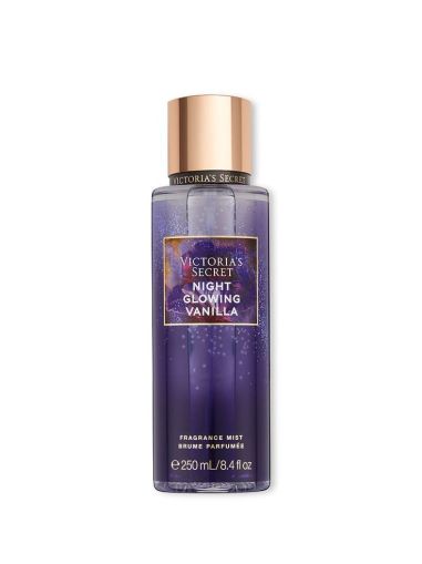 Victoria’s Secret- Glowing Vanilla