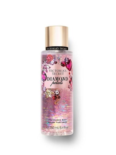  Victoria’s Secret- Diamond Petals