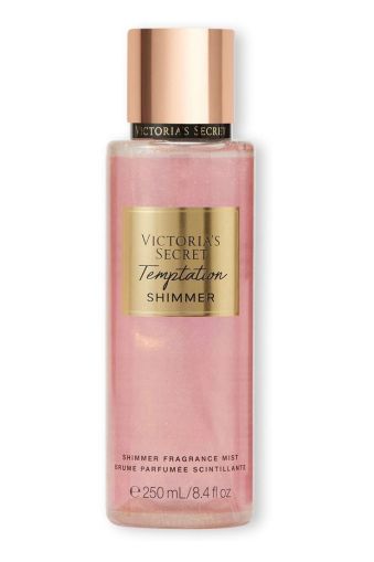 Victoria’s Secret -Temptation Shimmer Mist